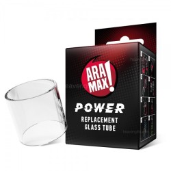Glass Power | Aramax