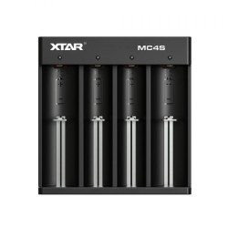 Laadija | XTAR MC4s