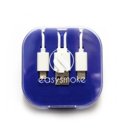 Laadimiskaabel 3in1 (USB to...