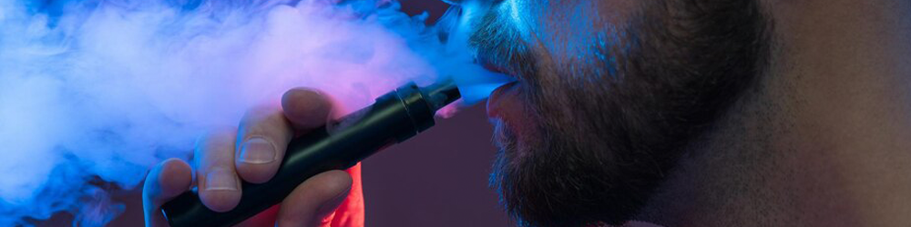 Do e-cigarettes cause cancer?