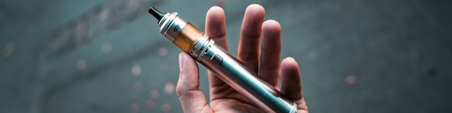 3 facts smokers should know about vaping