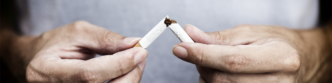 Study: Vaping Instead of Smoking Reduces Children's Passive Nicotine Exposure