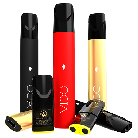 What to consider when using e-cigarettes?